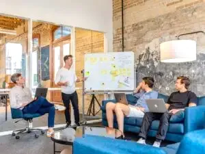 Nexirion Solvira digitální finance